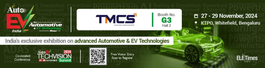 Auto EV-Expo- TMCS